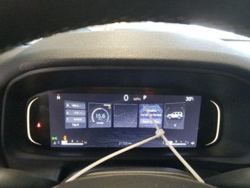 Jeep Wagoneer II 2023 Jeep Wagoneer Series I 2023 5.7l 5.7 Benzyna 392KM, zdjęcie 9