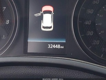 Hyundai Veloster 2021 Hyundai Veloster N 2021 2.0l 2.0 Benzyna 275KM, zdjęcie 9