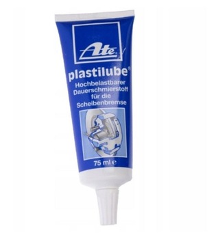 Тормозная смазка