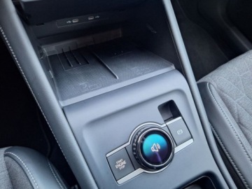 Volkswagen Tiguan II SUV Facelifting 2.0 TDI 150KM 2024 Volkswagen Tiguan Volkswagen Tiguan Life 2.0TDI 150KM DSG Hak Kamera360 18, zdjęcie 35