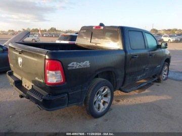  RAM 1500 2019r., BIG HORN, od ubezpieczalni 5.7 Benzyna 395KM, zdjęcie 5