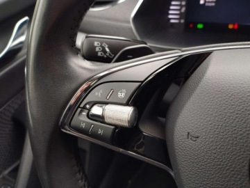 Skoda Octavia IV Kombi 2.0 TDI 150KM 2022 Skoda Octavia El.fotele FV23 Kamera LED DSG HUD Akustyczne szyby 2.0 150KM, zdjęcie 20