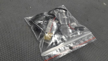 7184362 PODSVÍCENÍ KLIKY LED BMW E81 E82 E88