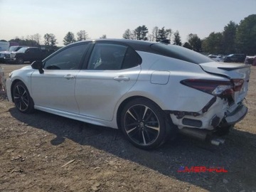 Toyota Camry IX 2023 Toyota Camry 2023r., TRD V6, 3.5L 3.5 Benzyna 301KM, zdjęcie 3