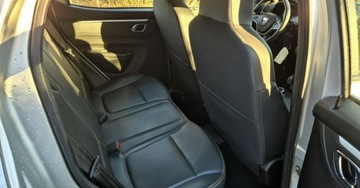 Dacia Spring Crossover Elektryczny 45KM 2021 Dacia Spring 100 elektryk, Tablet Nawigacja Kamera Cofania skora ladow 11k, zdjęcie 11