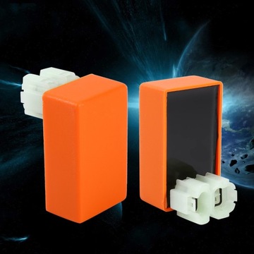 Новая катушка зажигания CDI с гоночными характеристиками.