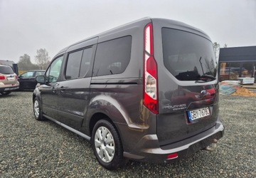 Ford 2016 Ford Tourneo Connect Grand 1,5 120 KM Tytanium Zarejestrowany w PL FV VAT, zdjęcie 33