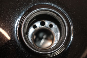 ТОПЛИВНЫЙ БАК TRIUMPH BONNEVILLE T100 SE