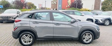 Hyundai Kona I Crossover Facelifting 1.0 T-GDI 120KM 2021 Hyundai Kona 2021 1.0T GDI 120KM Comfort 67.031km 1wl Salon PL Bezwypadk G, zdjęcie 2