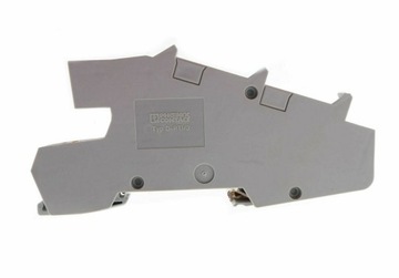 PHOENIX CONTACT PTI2,5-PE/L/L-PE/L/N D-PTI/3 DPTI3