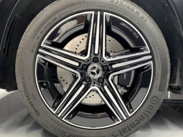 Mercedes GLE V167 SUV Facelifting 3.0 450d 367KM 2025 MERCEDES-BENZ GLE 450 d 4-Matic AMG Line 3.0 (367KM) 2025, zdjęcie 12