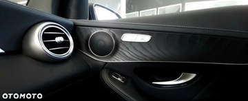 Mercedes GLC C254/X254 2022 Mercedes-Benz GLC Mercedes-Benz GLC Coupe 200 4-Matic FAKTURA VAT 2.0 197KM, zdjęcie 39