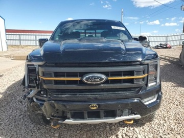 Ford 2022 Ford F150 SUPERCREW 2022, od ubezpieczalni 3.5 Benzyna 400KM, zdjęcie 2