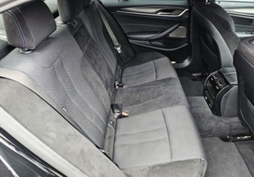 BMW Seria 5 G30-G31 Limuzyna 530i 252KM 2020 BMW Seria 5 2.0 PB 252KM AT XDRIVE M Sport FV23 Salon PL Serwis ASO Gwaran, zdjęcie 15