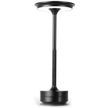 LAMPA STOŁOWA BAROWA,LAMPĄ STOŁOWĄ,OŚWIETLENIEM WEWNĘTRZNYM ZEWNĘTRZNYM USB