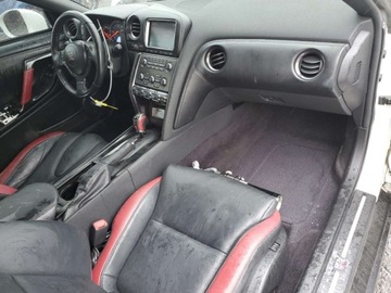 Nissan GT-R 2013 Nissan GT-R Premium 2013 3.8l 3.8 Benzyna 545KM, zdjęcie 8