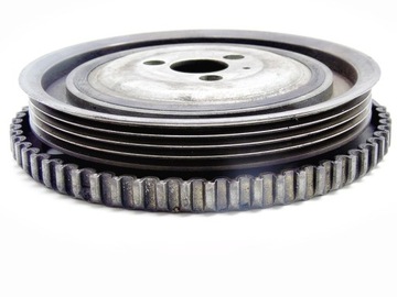 KOLO ŘEMENICE KLIKOVÉ HŘÍDELE 1.1 8V PANDA II SEICENTO 187A1