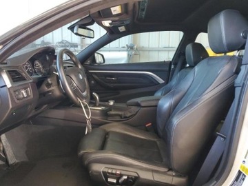 BMW Seria 4 F32-33-36 2018 BMW Seria 4 440l 2018 3.0l 3.0 Benzyna 320KM, zdjęcie 7