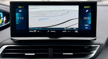 Peugeot 3008 II 2021 Peugeot 3008 Allure,Plug-in,Bogata wersja, zdjęcie 21