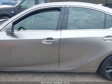 Lexus IS III 2021 Lexus IS 350F Sport 2021 3.5l 3.5 Benzyna 311KM, zdjęcie 2