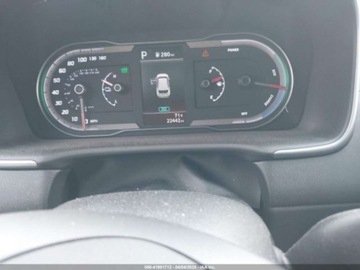 Hyundai Tucson IV 2024 Hyundai Tucson 2024 HYUNDAI TUCSON HYBRID BLUE 1.6 Hybryda 180KM, zdjęcie 13