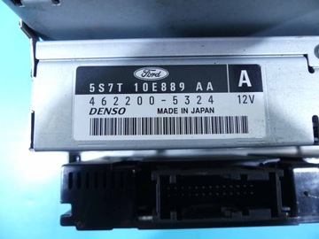 ЗАВОДСКАЯ РАДИО FORD MONDEO MK3 5S7T10E889AA