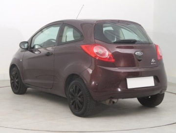 Ford Ka III 1.2 Duratec 69KM 2015 Ford Ka 1.2 i, Salon Polska, Klima, zdjęcie 3