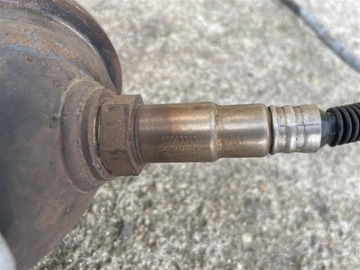 KATALIZATOR KAT + SONDA A14NET 1.4 TURBO BENZYNA OPEL ASTRA IV J 4 LIFT 10-