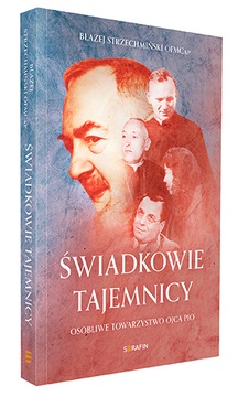 Świadkowie tajemnicy
