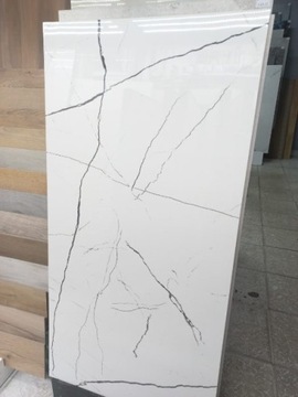 ПОЛЕР MARVEL BIANCO 60X120 КЛАСС 1 НОВЫЙ
