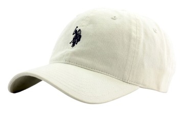 U.S. Polo Assn. Czapka z daszkiem Męska 54-59cm