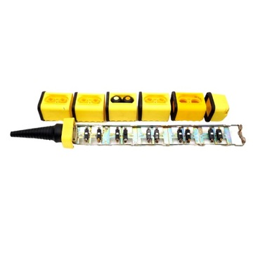 Kaseta Sterownicza Suwnicowa Pilot KS-5 PROMET