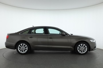 Audi A6 C7 Limousine 2.0 TDI 177KM 2014 Audi A6 2.0 TDI, Salon Polska, Serwis ASO, 174 KM, zdjęcie 5