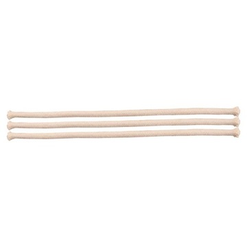 Knot knoty okrągłe 15cm 3 szt