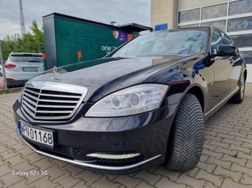 Kia Venga Mikrovan 1.4 DOHC CVVT 90KM 2010 Mercedes-Benz Klasa S W221 350 BLUETEC 3.0 258KM jasne skóry navi gwarancja, zdjęcie 1