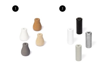 Алюминиевые жалюзи 50 мм НА ЗАМЕР Горизонтальные алюминиевые жалюзи на заказ