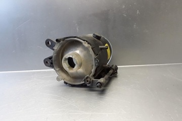 HALOGEN LEVÝ PŘEDNÍ VOLVO C30 31213175 2.4L DIESEL 132KW 2007