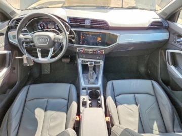 Audi Q3 II 2021 Audi Q3 Premium S-Line 45 2021 2.0 Benzyna 228KM, zdjęcie 8