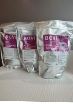 Boviva Drink 1kg Witaminy dla Krowy Mlecznej