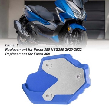 УДЛИНИТЕЛЬ ДЛЯ НОГ FORZA 300 350 NSS350