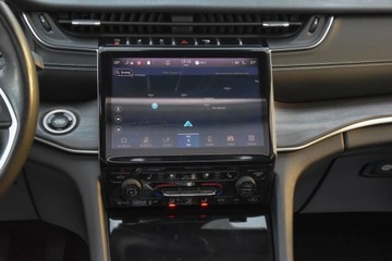 Jeep Grand Cherokee IV 2021 Jeep Grand Cherokee GRAND CHEROKEE LONG 3.6 286KM 6-MIEJSC LED Alpine Kame, zdjęcie 27