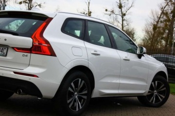 Volvo XC60 II Crossover D4 190KM 2020 Volvo XC 60 Salon PL I Wlasciciel Bezwypadkowy Serwis 67 tys km Pewne Auto, zdjęcie 14