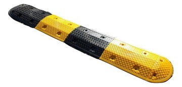 Бросок лежачего полицейского 50 см 50/36/4 см