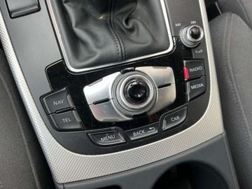 Audi A4 B8 Avant Facelifting 2.0 TDI ultra 163KM 2014 Audi a4 2.0 diesel 163 KM 6 biegow bezwypadkowy 89 tys. km zarej w PL, zdjęcie 18