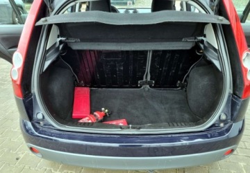 Ford Fiesta VI 1.3 70KM 2006 Ford Fiesta 1,3 benz Salon PL 1.3 Benzyna 70KM, zdjęcie 21