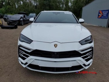 Lamborghini Urus 2022 Lamborghini Urus 2022 r., 4,0L 4.0 Benzyna 641KM, zdjęcie 1