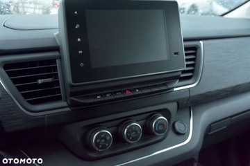 Renault Trafic III Combi 2.0 dCi  170KM 2026 Renault Trafic Renault Trafic Kombi 2.0 L2 Equilibre 2.0 Diesel 170KM, zdjęcie 10