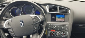 DS 4 I Hatchback (Citroen) 1.6 VTi 120KM 2012 Citroen DS4 1.6 Benzyna super stan, zdjęcie 20