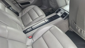 Porsche Panamera I Liftback 4.8 V8 400KM 2010 Porsche Panamera super stan zarejestrowane, zdjęcie 18