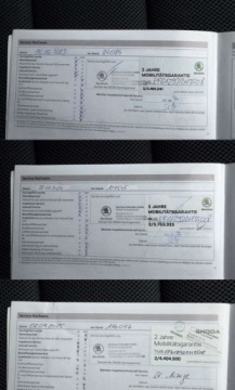 Skoda Octavia II Hatchback Facelifting 2.0 TFSI 200KM 2013 Skoda Octavia RS 2.0 200KM Unikat Xenon Climatronic Serwis Bezwypadkowy, zdjęcie 27